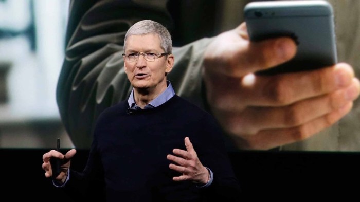 أبل تحاول إعادة السيطرة علي سوق الموبيلات الذكية مرة أخري من خلال موبايل رخيص الثمن