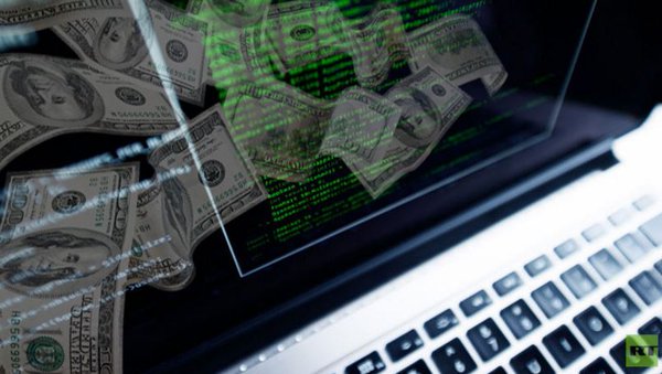 استخدم القراصنة نظام سويفت للتحويلات الإلكترونية للبنوك 