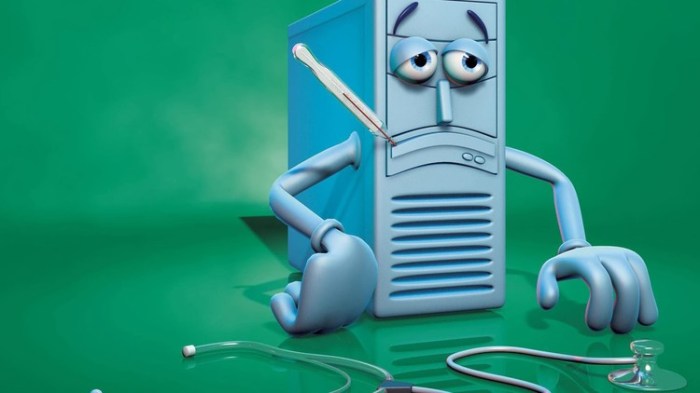 فيروس يصيب اجهزة الكمبيوتر التي تعمل بنظام تشغيل ويندوز