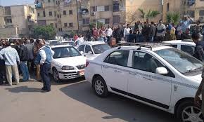 egypt-taxi-demo