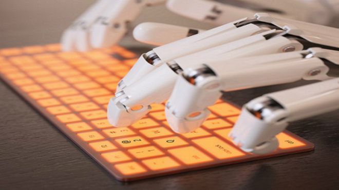 أجهزة الروبوت ستسرق ملايين الوظائف من البشر