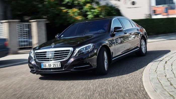 تستعد شركة أوبر لمرحلة القيادة الذاتية للسيارات