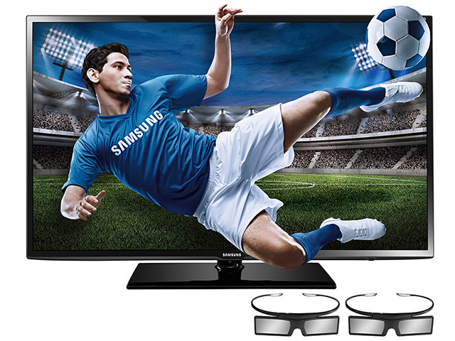 كنا نعتقد أن التلفزيون ثلاثي الأبعاد هو المستقبل