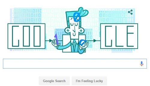 العالم الأمريكي كلاود شانون