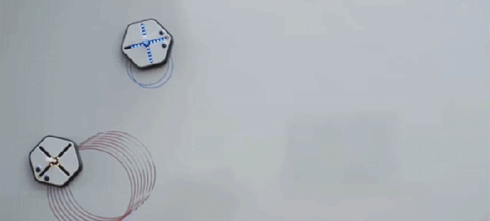 فيديو من من معهد ويس بجامعة هارفارد