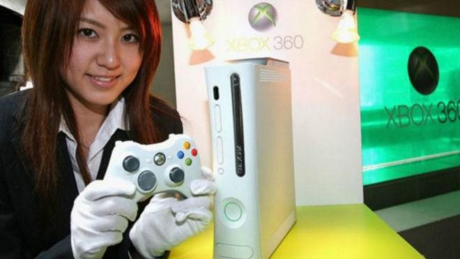 مايكروسوفت ستوقف إنتاج إكس بوكس 360 لكنها ستظل تدعم الألعاب للمستخدمين الحاليين 