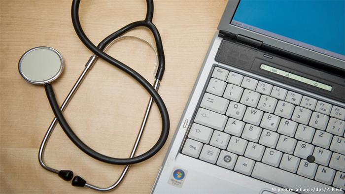 التكنولوجيا الحديثة توفر رعاية طبية أفضل