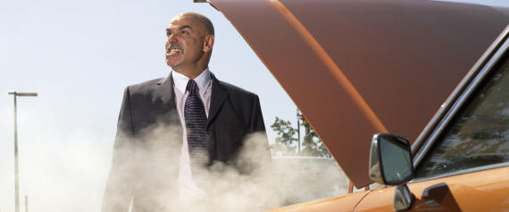 مشاكل السيارة في الصيف من المواقف التي لا نرغب في التعرض لها