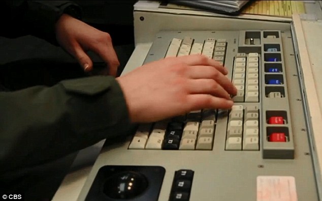 أجهزة الكمبيوتر التي كانت تستخدم في القرن الماضي