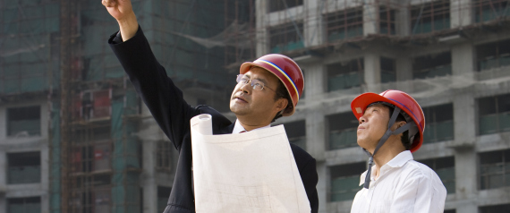 شركة مقاولات بن لادن من أكبر شركات المقاولاتالسعودية واسند إليها عمليات توسعة الحرمين الشريفين