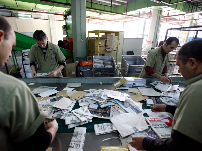 رقم قياسي جديد يحققه القراصنة الروس