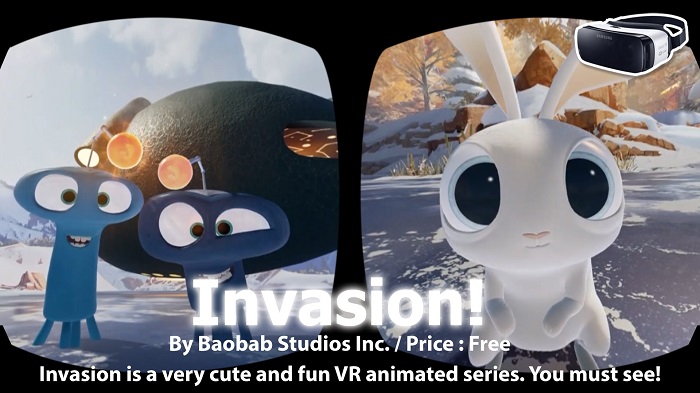 فيلم الواقع الإفتراضي "إنفيوجن"