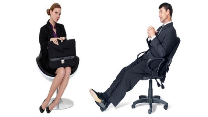 لغة الجسد تفصح عن اسرار كثيرة 