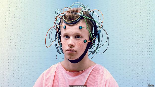 وجد الباحثون أن الجينات المؤثرة في تطوير مراكز الدماغ مشابهة لتلك المرتبطة بالعديد من الأمراض العقلية، بما في ذلك الشيزوفرينيا 