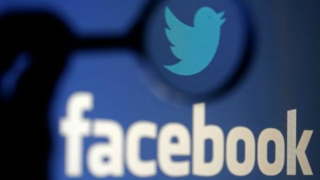 شبكات التواصل الإجتماعي أصبحت مسرحا لمؤيدي الأرهاب في العالم