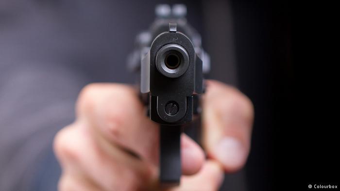 الإنترنت الأسود هو شبكة إلكترونية للتجارة في الأسلحة 