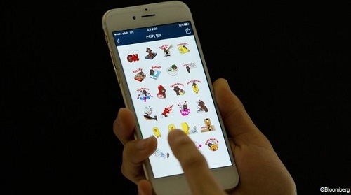 أيفون هو جوهرة التاج لشركة أبل ومن من إبتكارات الراحل ستيف جوبز