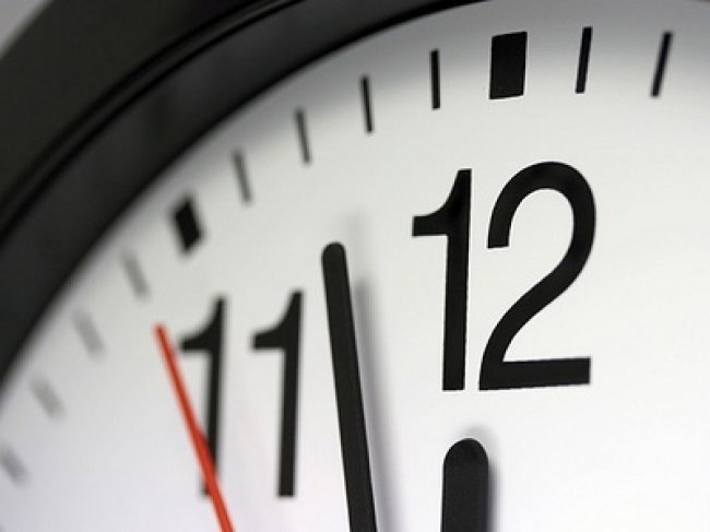التوقيت الصيفي آثار هذا العام العديد من المشاكل