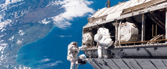 إنشاء وكالة فضاء مصرية حلم يراود المصريين