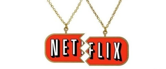 شعار شركة نت فلكس