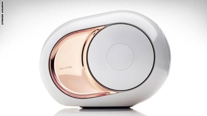 سماعات "Phantom" 