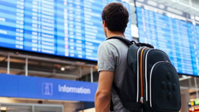 متوسط التأخر خلال فترة التحقيق بلغت 15 دقيقة 