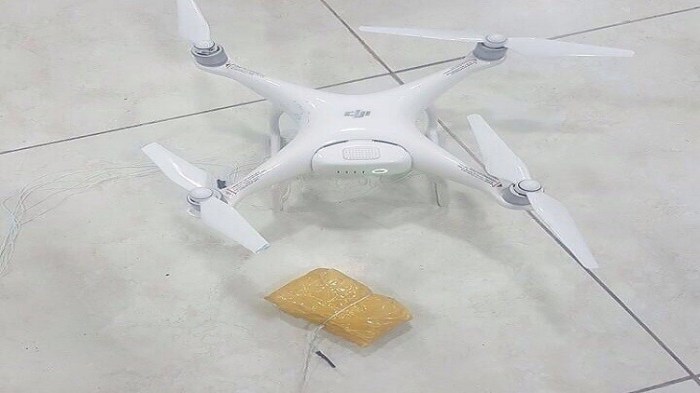 الطائرة المستخدمة في الحادث