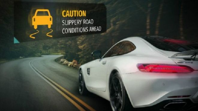 المساعدة في إيجاد أماكن لركن السيارات ستعالج مشكلة كبيرة لقائديها