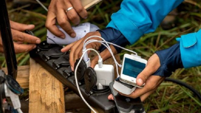 سببت بطاريات الليثيوم كابوسا لشركة سامسونج 