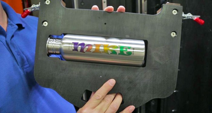 المادة المستخدمة في الطباعة ثلاثية الأبعاد