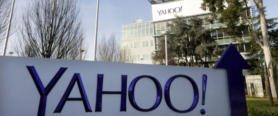 ياهو لديها أكثر من مليار عنوان بريد إلكتروني