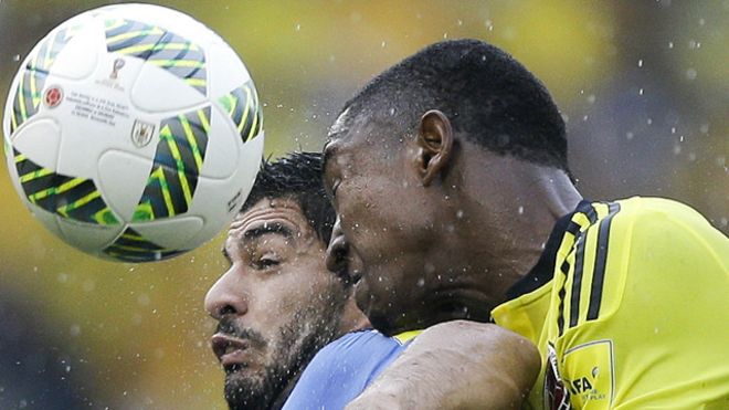 الدراسة تشير الي المخاطر التي تعرض لها لاعبي كرة القدم