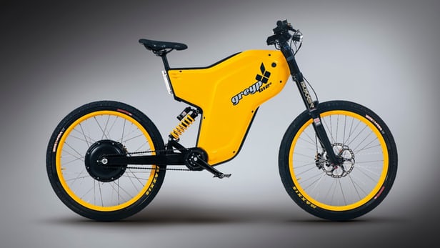 يمكن لهذه الدراجات الكهربائية أن تنقلك من وإلى مكان عملك بكلفة لا تتجاوز 0.03 دولاراً أمريكياً يومياً