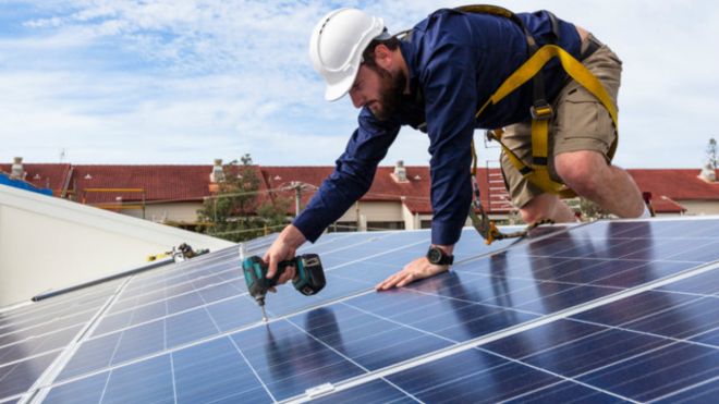 هل تستخدم شركات التكنولوجيا الطاقة بشكل مفرط