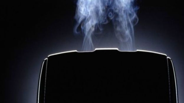 برنامج ميراي الخبيث يخترق اجهزة منزلية مثل محامص الخبز وبالتالي الدخول إلى شبكة من أجهزة الكمبيوتر والعبث بها