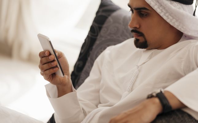 استخدام مواطني دول الخليج في استخدام الموبايل يفوق أكثر الدول تقدما في التكنولوجيا