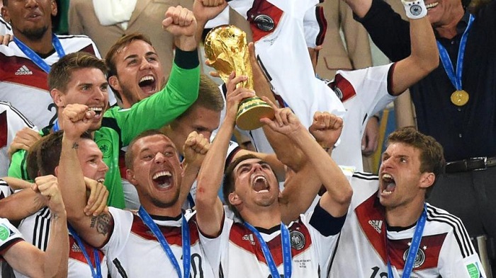 كأس العالم 2014