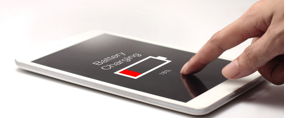 البطاربات تسببت في مشاكل كثيرة لشركات إنتاج الموبايل