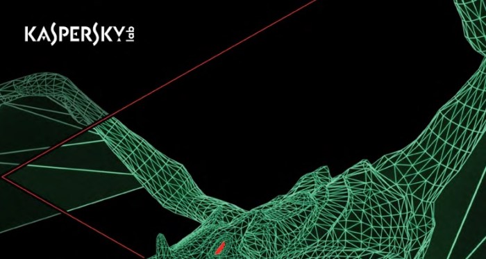 تقرير كاسبرسكي عن التهديدات الأمنية عام 2016