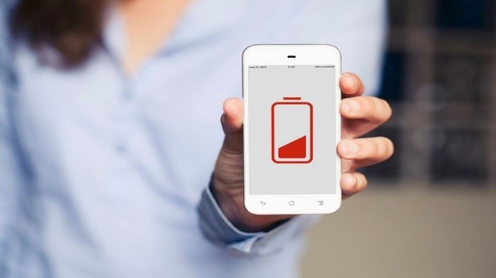 شحن الموبايل من أكثر الموضوعات التي تثير إنتباه مستخدميه