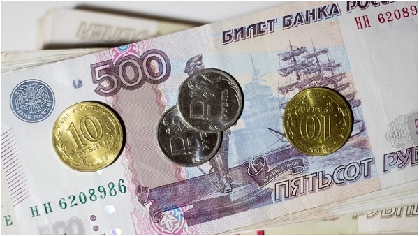 هذه هي المرة الأولي التي يعلن فيها عن عملية قرصنة ناجحة علي البنك المركزي الروسي