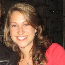  أماندا ليشت المدير العام لبرنامج خرائط جوجل