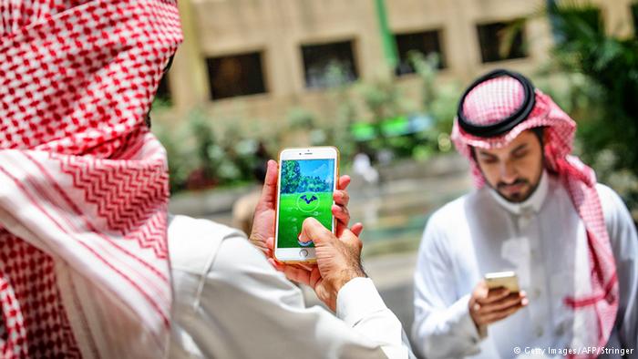 لازالت لعبة "البوكيون جو" تتمتع بشعبية كبيرة لدى مستخدمي الموبايل