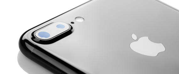 موبايل أيفون 7