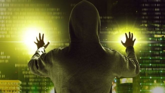 أصبحت الهجمات الإليكترونية بين أخطر 4 تهديدات للأمن الوطني البريطاني 