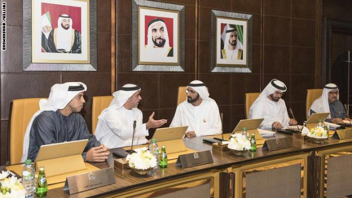 dubai-mohamed-ben-rashed