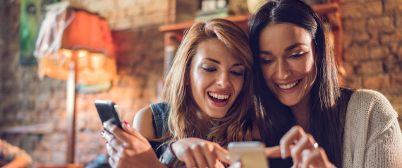 عدد الأصدقاء علي الفيسبوك لا يعطي ميزة للمستخدم