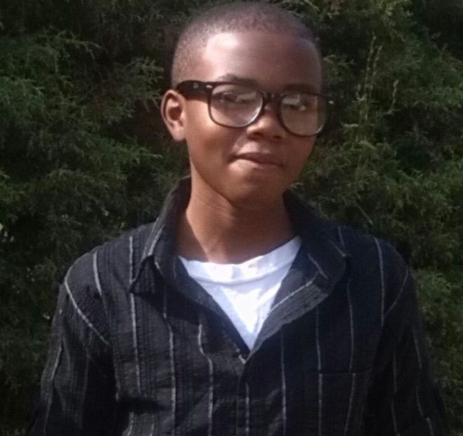 نجي كولينز، أول أفريقي يفوز بالجائزة السنوية للتشفير، يتحدث عن طموحاته في المستقبل 