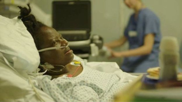 يُعتقد بأن نفقات علاج النيجيرية بريسيليا هي أعلى تكلفة لم يجر سداداها لمريض أجنبي، لكن لا يمكنها دفعها