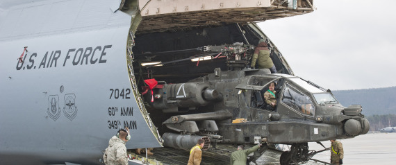 GERMANY-US-DEFENCE-NATO